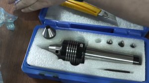 Китайский центр со вставками, брак из коробки?