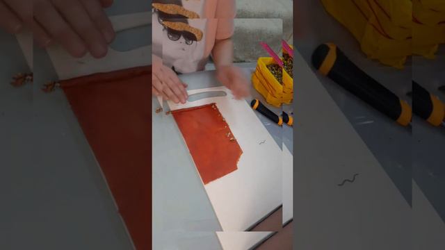 Свеча восковая "УДАЧА" с ромашкой 🍃 (некоторые СВОЙСТВА РОМАШКИ). смотреть онлайн