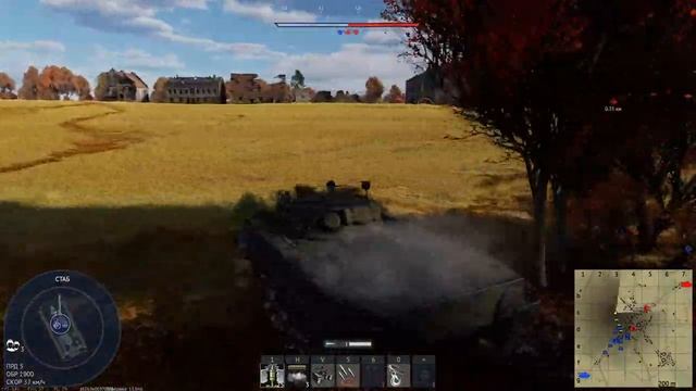 War Thunder Реалистичные Бои [ Советы новичкам? ] | Стрим #warthunder #вартандер