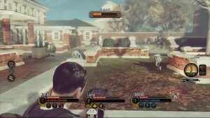 The Bureau: XCOM Declassified - обзор от Sam120