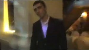 Свадьба Гуфа и Айзы