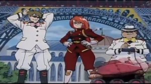 Nadia, el misterio de la piedra azul