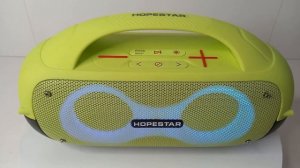 Портативная колонка Hopestar A50 Party
