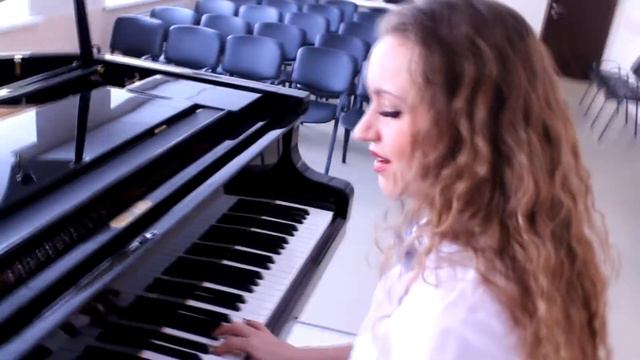 Марина Матвеева смотреть онлайн