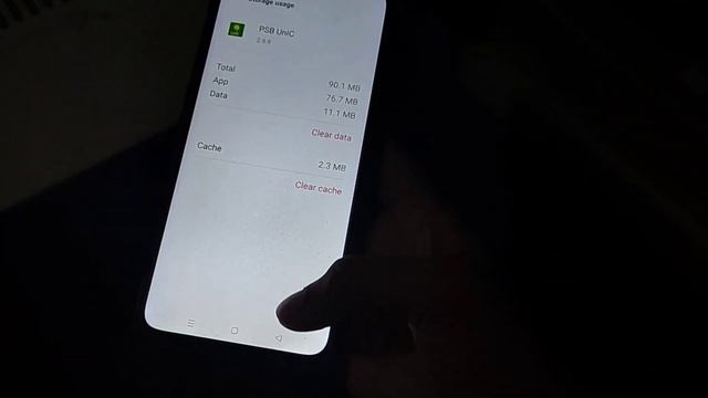 PSB Unic bank information there is sum difficult in processing,Panjabi and Sindh Bank application смотреть онлайн