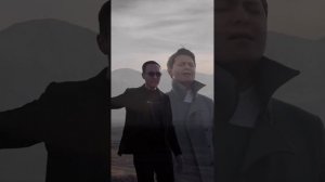 Smash - Молитва (Азат Раимбердиев & Бек Исраилов cover)