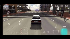 СДЕЛАЛ ДРИФТ ЖИГУ СЕМЕРКУ!!!😎😏👍 | Car Parking Multiplayer