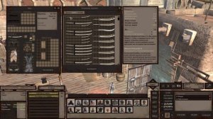 Kenshi Полное Прохождение / Южный улей / 5Ч.