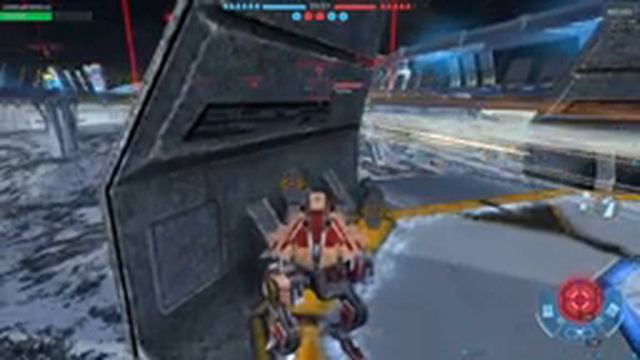 War Robots - PC версия #68 смотреть онлайн