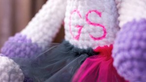 Расчет стоимости вязаных игрушек.