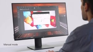 Dell Display Manager