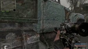 Прохождение Упавшая Звезда.Честь Наёмника - часть 17 - Мёртвый Город и Тайна Ковчега