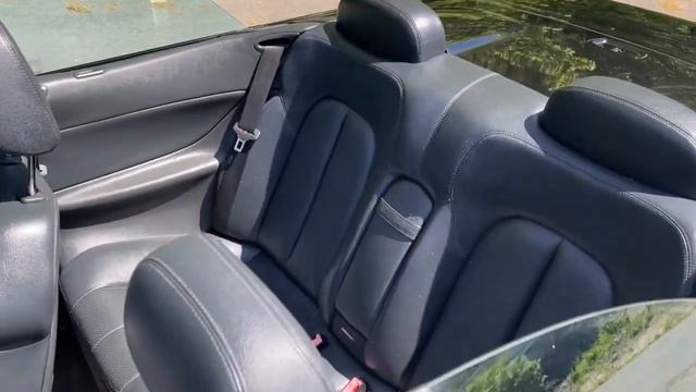 2001 Mercedes-Benz CLK-Class Plymouth, Marshfield, Pembroke, Weymouth, and Brockton, MA IC8609T смотреть онлайн