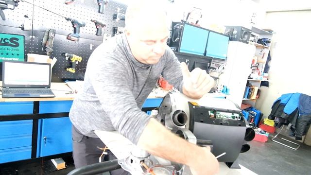 Hilfe Truma Heizung geht nicht an !!! смотреть онлайн