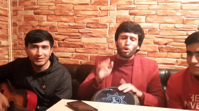 Худойназар халифаев 2020