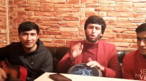 Худойназар халифаев 2020