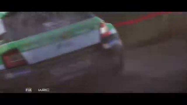 WRC 7 FIA World Rally Championship Free Online Games Download смотреть онлайн