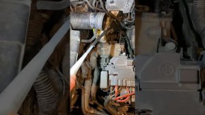 Замена масла DSG 7(DQ200) DSG 7 oil change