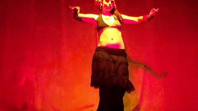 Danielle @ The Dark Side July 19th 2007 смотреть онлайн