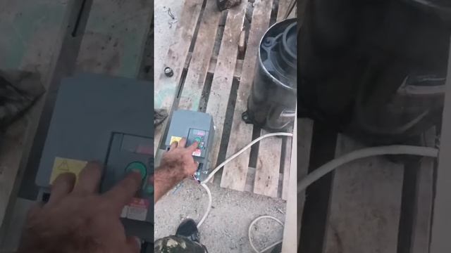 ZB50KCE Не выходит в рабочий режим. Про вязкость масла.