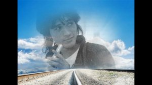 "Дорога зовёт", исполнители Виктор Цой и Популярная Механика ("Первый" Новый День)