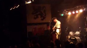 Ник Черников   Наше лето cover live