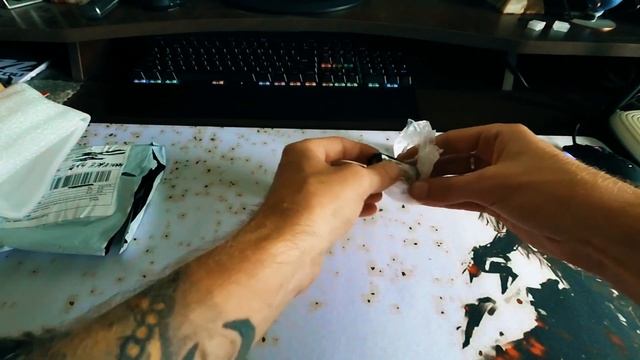 АЭРАТОРЫ RGB ДЛЯ ЭКОНОМИИ ВОДЫ С ПОДСВЕТКОЙ с ALIEXPRESS | ASH смотреть онлайн