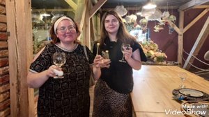 Дегустация сыров в сыроварне Шаакен Дорф 5 июля 2024