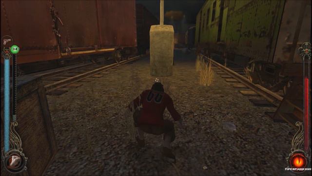 Vampire: The Masquerade – Bloodlines-#7 ЖАНЕТ ИЛИ ТЕРЕЗА СУДЬБА СЕСТЕР смотреть онлайн