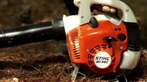 STIHL BG 56 CE Handheld Blower