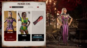 Mortal Kombat 1 How To Unlock ALL SKINS