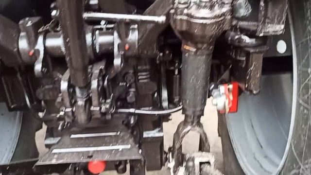 обзор МТЗ 952.3. смотреть онлайн