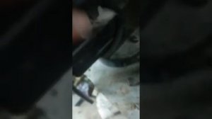 Выполнение ТО форсунок Замена фильтров X18XE1, Z18XE, Z18XEL Vectra B, Astra G, Zafira A