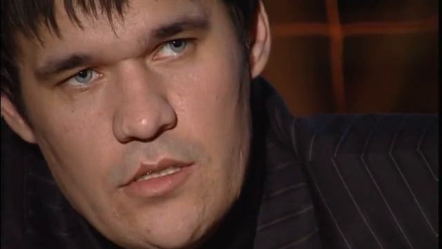 Свидетельство Максима Мамонова смотреть онлайн