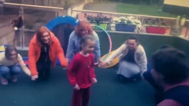 Мирослава 6 лет. Праздник, Праздник смотреть онлайн