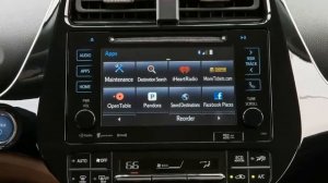 Toyota Prius Prime 2017