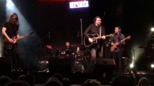 Калинов мост - Надо было 04/04/21 СПб Aurora