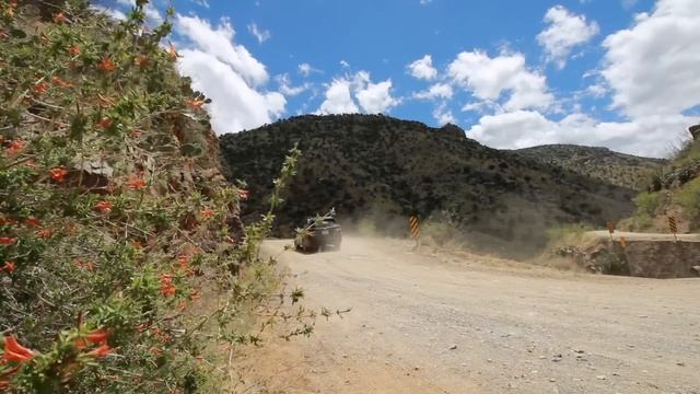 Desert Torture Test!  2019 Subaru Forester Review