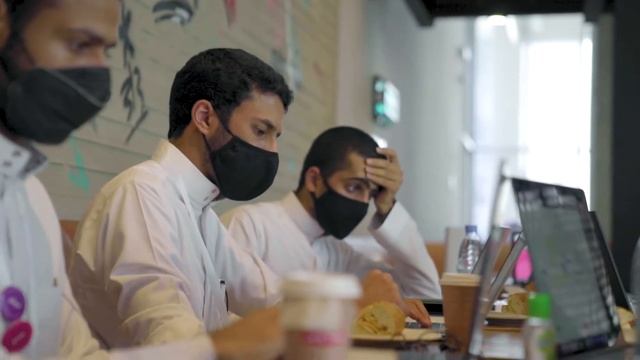 New Normal Lab for the Coffee Shops - Java Time смотреть онлайн