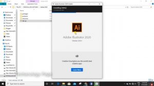 How to Download illustrator,#How to Installl Adobe Illustrator CC 2020