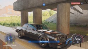 Быстрый фарм денег в Need for Speed Unbound