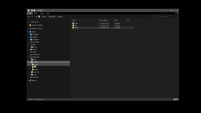UE5 Sci-Fi MMO Development Series - Episode 2 - Git and Project Setup смотреть онлайн
