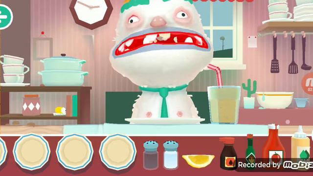 я повар покормил бомжика 🥖🥩🍗 смотреть онлайн