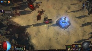 Как ПРАВИЛЬНО фармить Альву? ЛУЧШИЙ гайд по вмешательству и постройке храма Ацоатль — Path of Exil