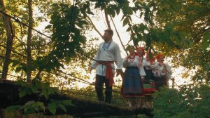 Ой да соловей.mp4