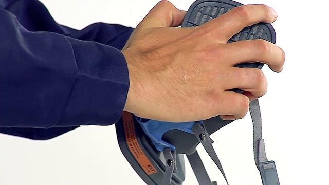 Изолирующая полумаска UNIX 1100 смотреть онлайн