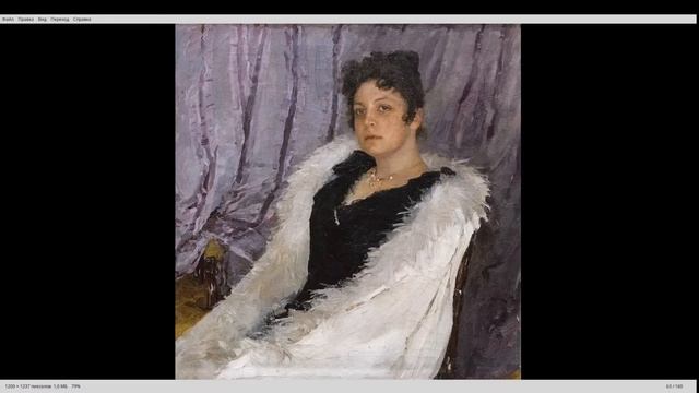 Кса и Серов смотреть онлайн