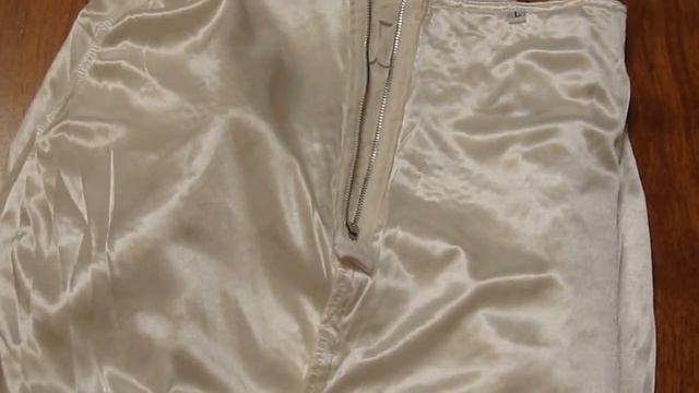 Распаковка с Алиекспресс юбка летняя размер S смотреть онлайн