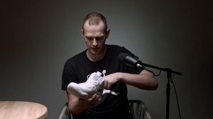 Asics Nova Surge 2. Обзор вымирающего вида)