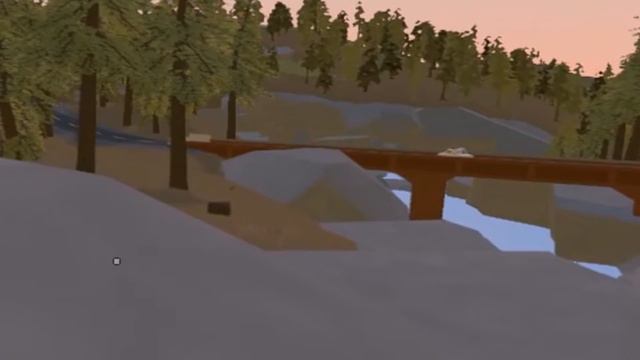 КАРПАТЫ - ЛУЧШАЯ КАРТА?! в антюрнед - 0 - Unturned (выживание Carpat)